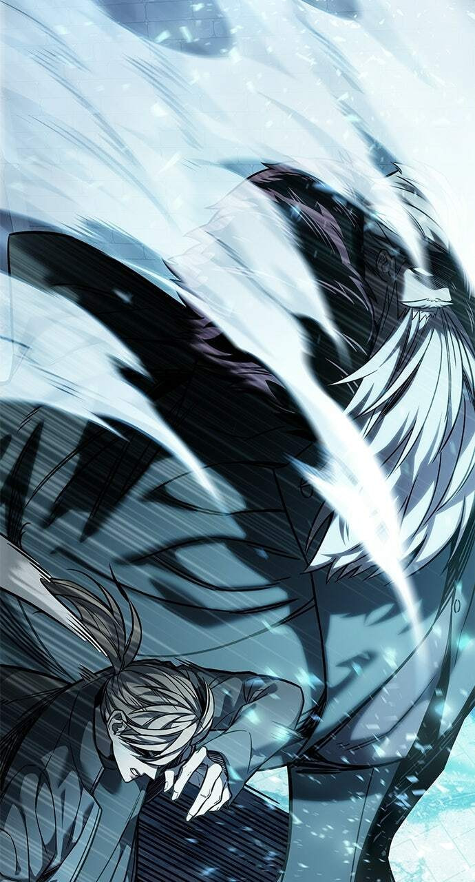 Eleceed Chapter 401 page 11 - 