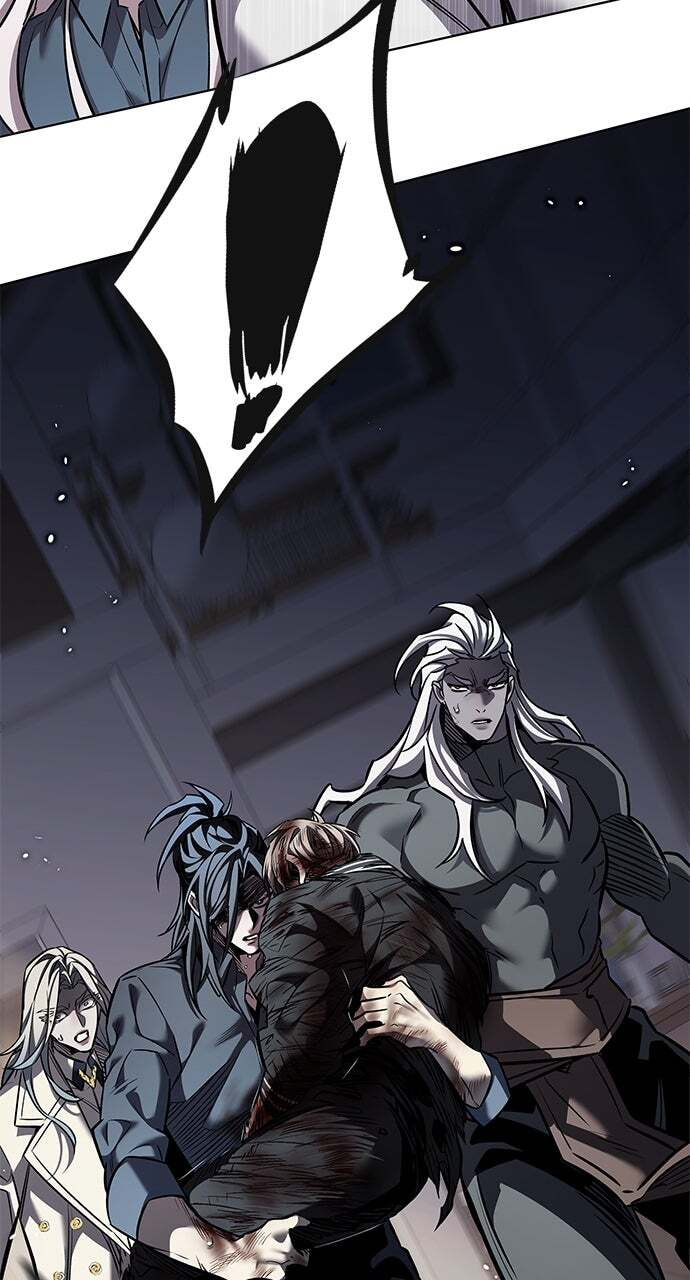 Eleceed Chapter 401 page 107 - 
