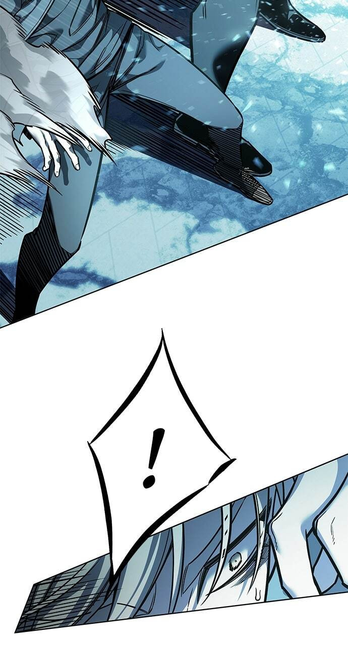Eleceed Chapter 401 page 12 - 