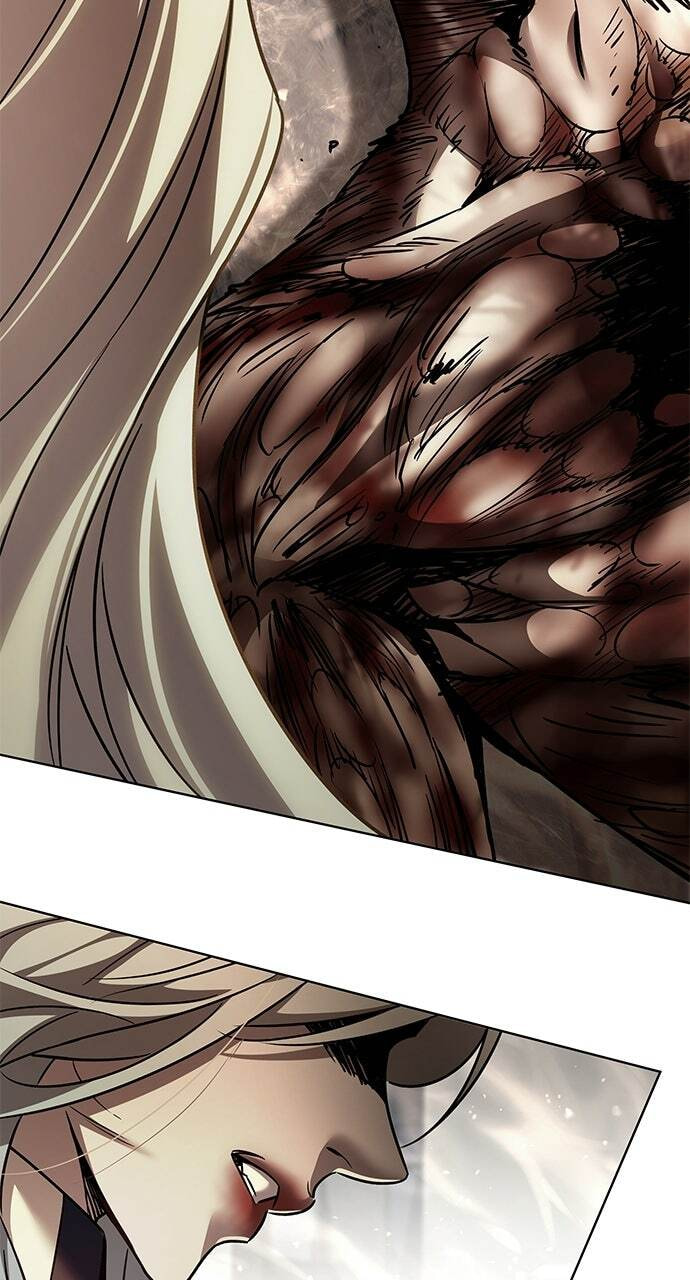 Eleceed Chapter 401 page 136 - 