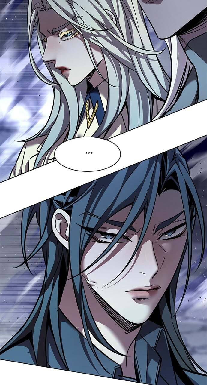Eleceed Chapter 401 page 20 - 