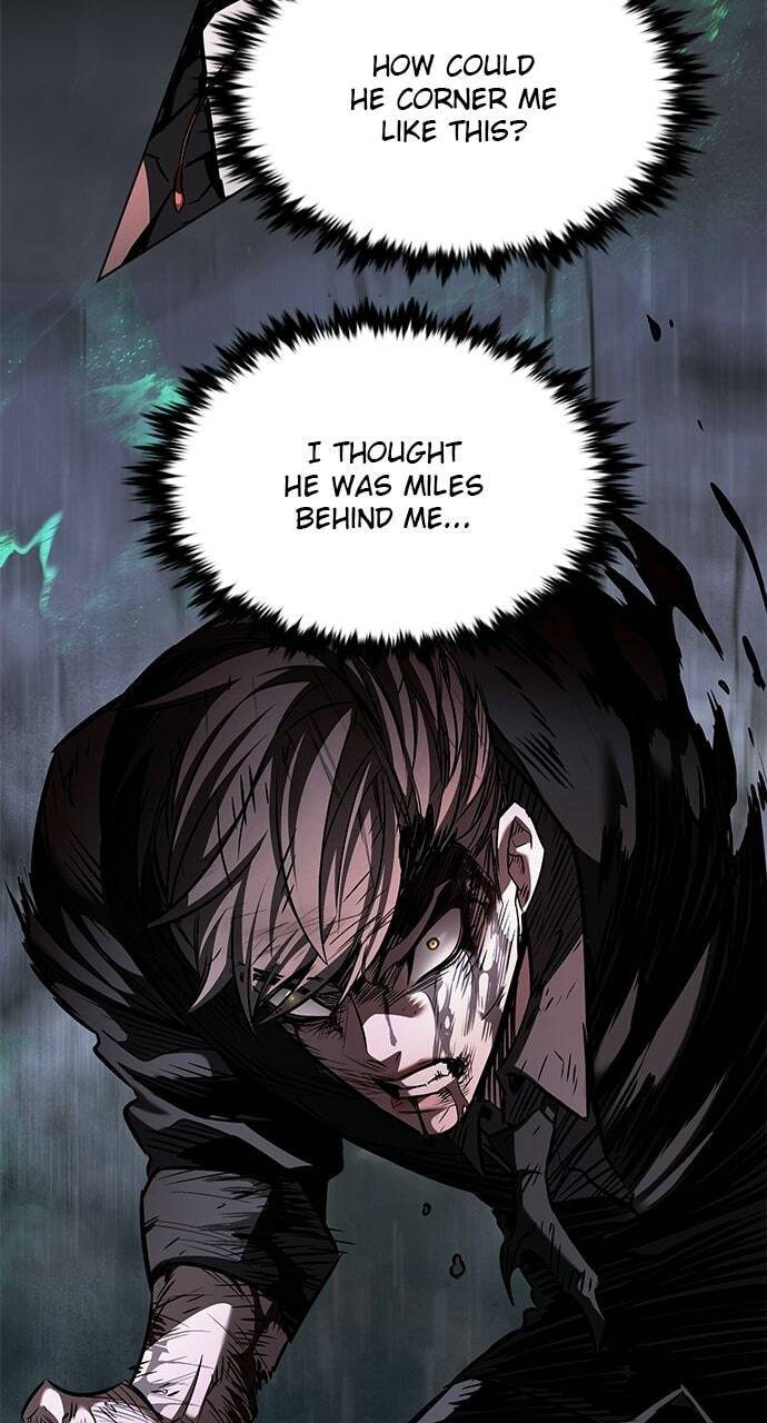 Eleceed Chapter 401 page 35 - 