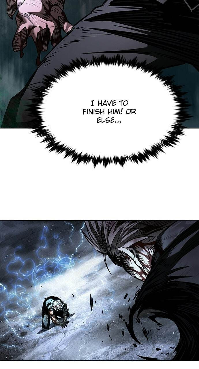 Eleceed Chapter 401 page 36 - 