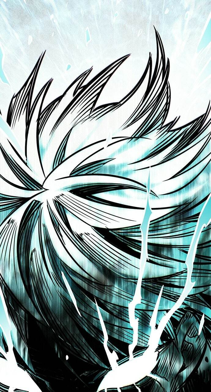 Eleceed Chapter 401 page 50 - 