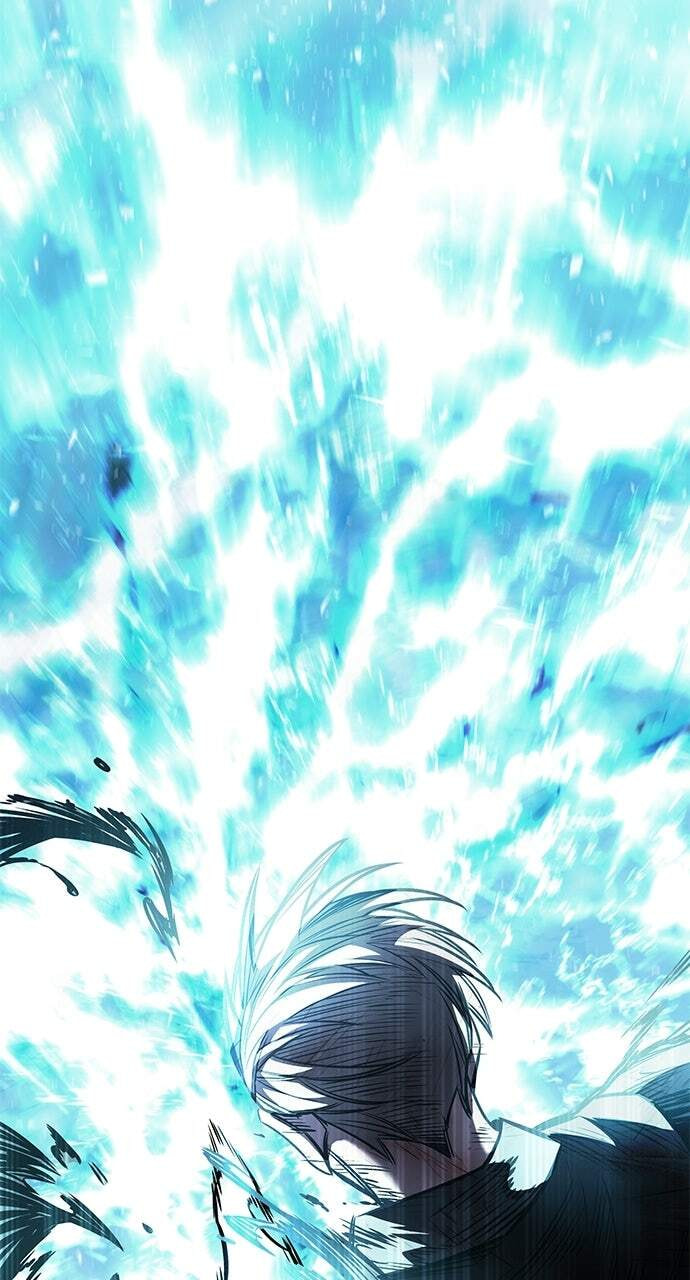 Eleceed Chapter 401 page 6 - 