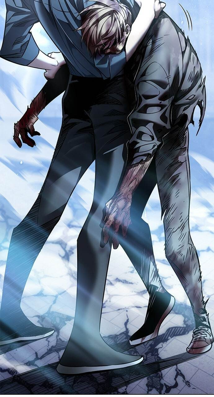 Eleceed Chapter 401 page 69 - 