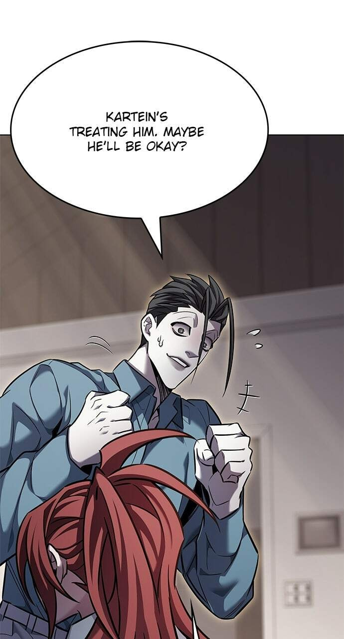 Eleceed Chapter 402 page 11 - 