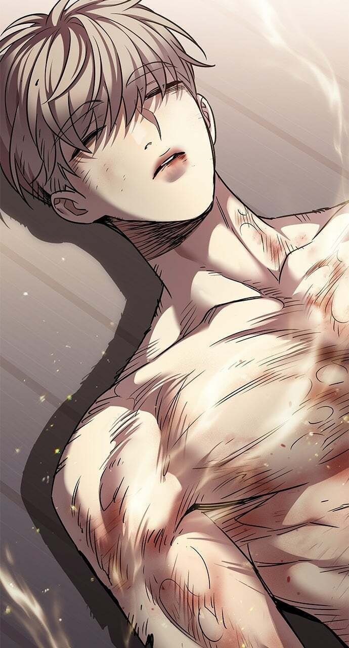 Eleceed Chapter 402 page 107 - 