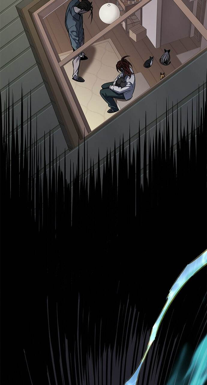 Eleceed Chapter 402 page 14 - 
