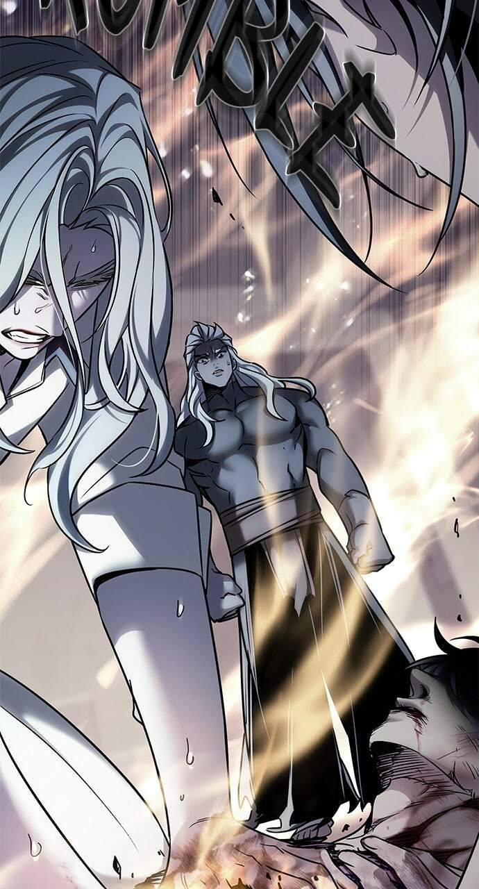 Eleceed Chapter 402 page 19 - 