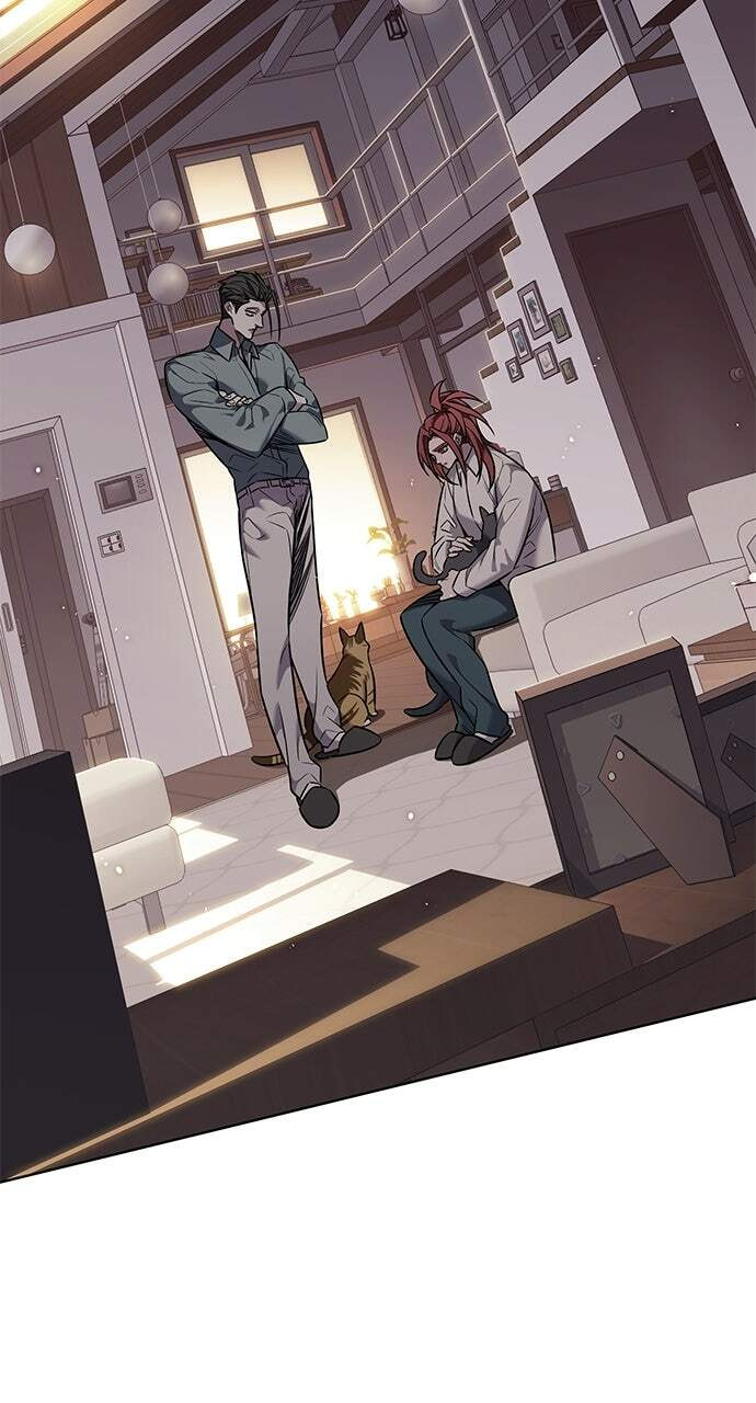 Eleceed Chapter 402 page 3 - 