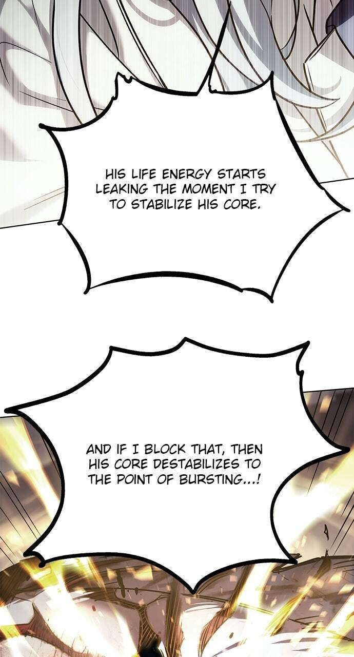 Eleceed Chapter 402 page 22 - 