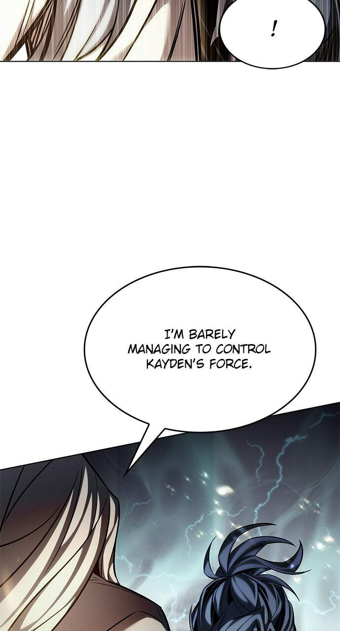 Eleceed Chapter 402 page 26 - 