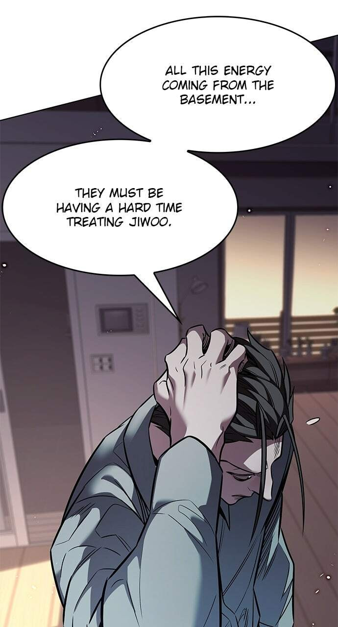 Eleceed Chapter 402 page 4 - 