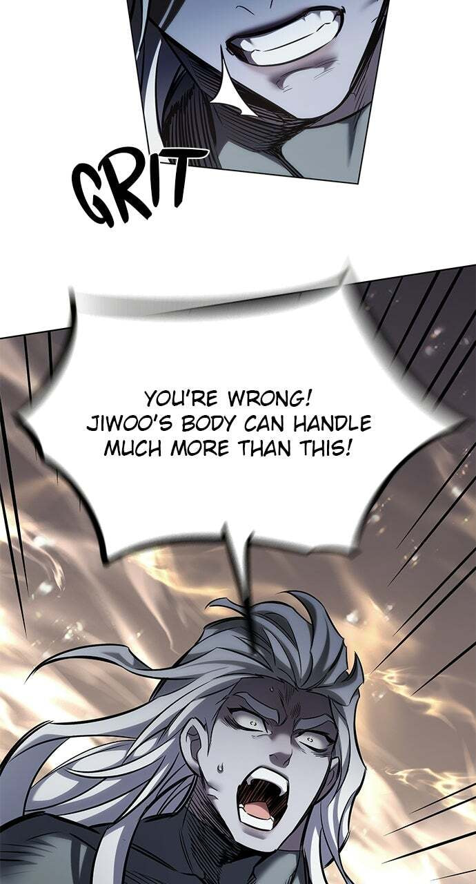 Eleceed Chapter 402 page 33 - 
