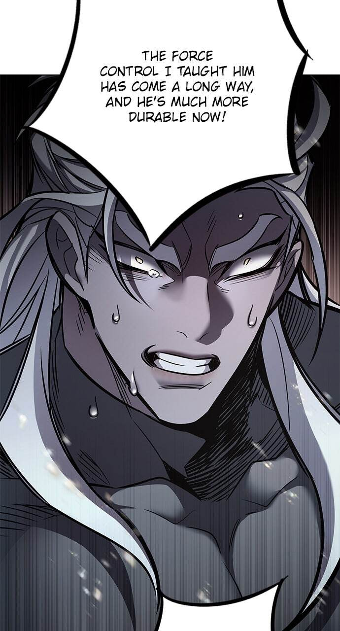 Eleceed Chapter 402 page 35 - 