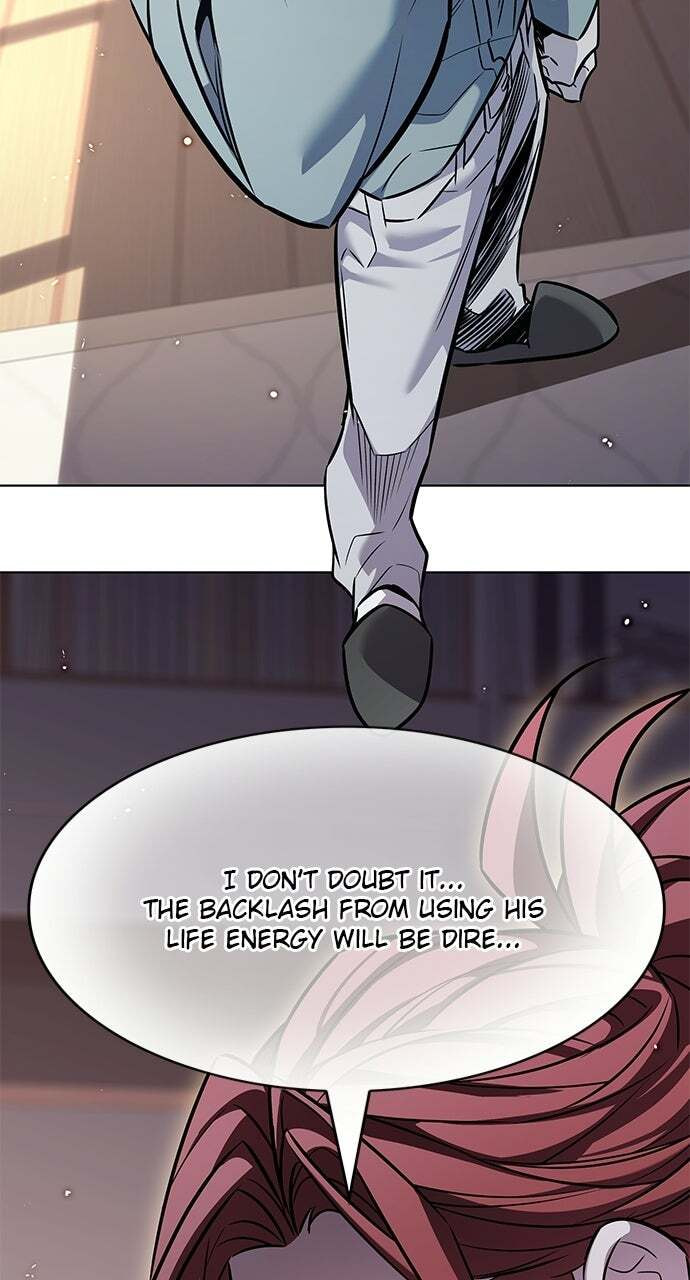 Eleceed Chapter 402 page 5 - 