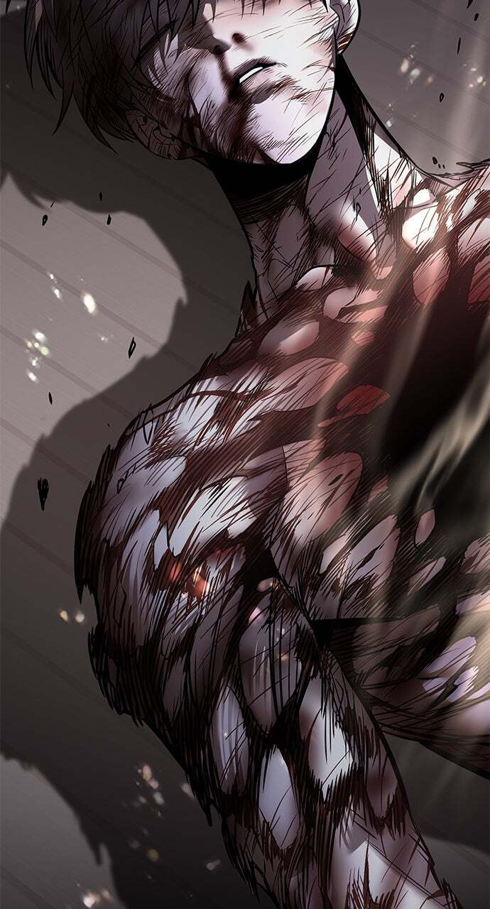 Eleceed Chapter 402 page 42 - 