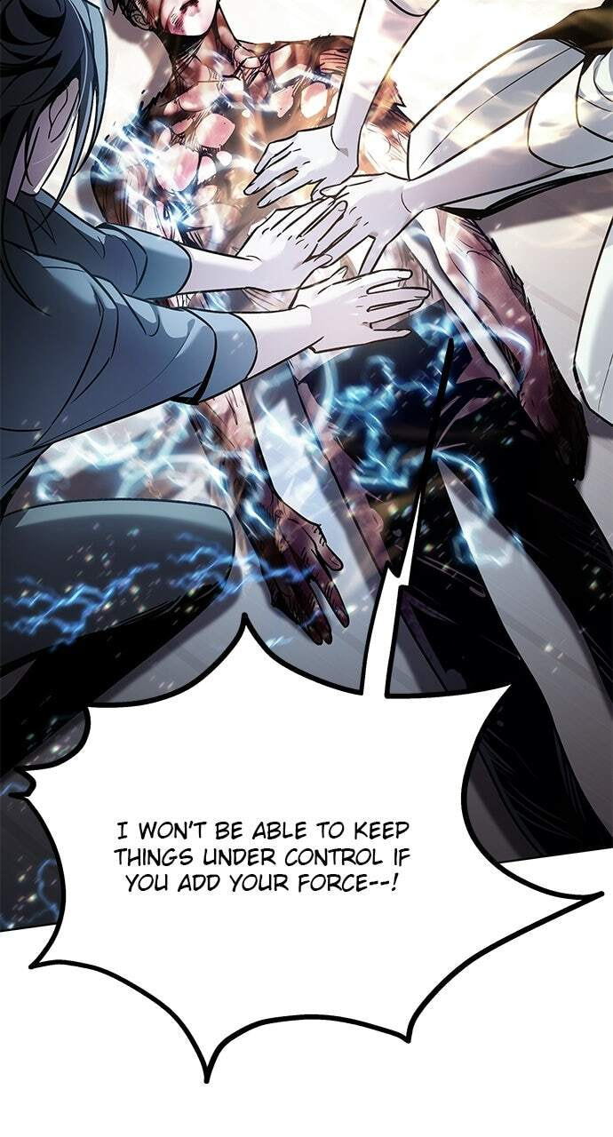 Eleceed Chapter 402 page 54 - 