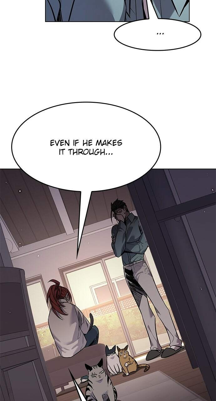 Eleceed Chapter 402 page 8 - 