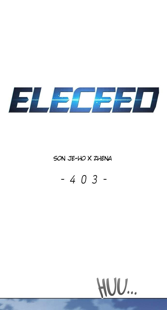 Eleceed Chapter 403 page 1 - 