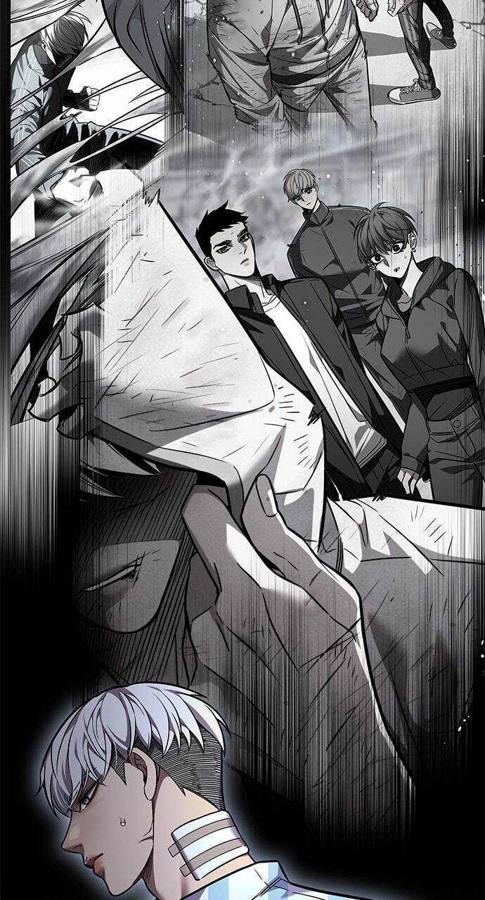Eleceed Chapter 403 page 11 - 