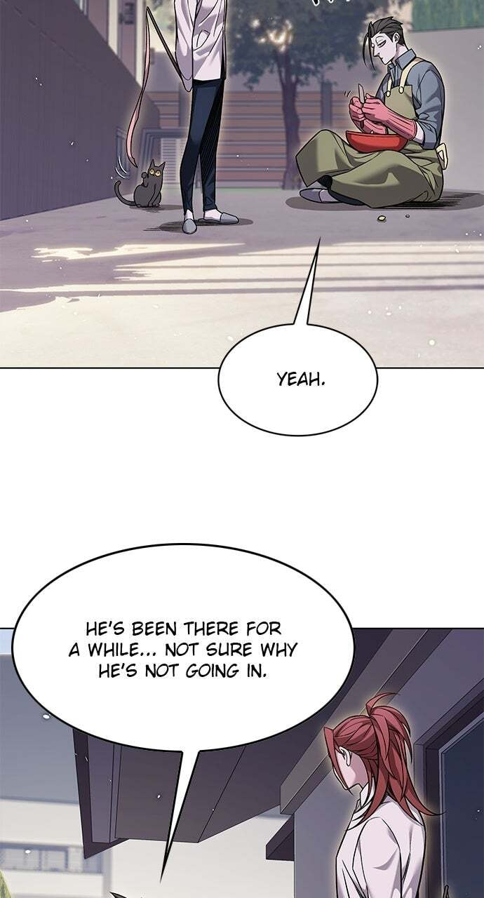 Eleceed Chapter 403 page 14 - 