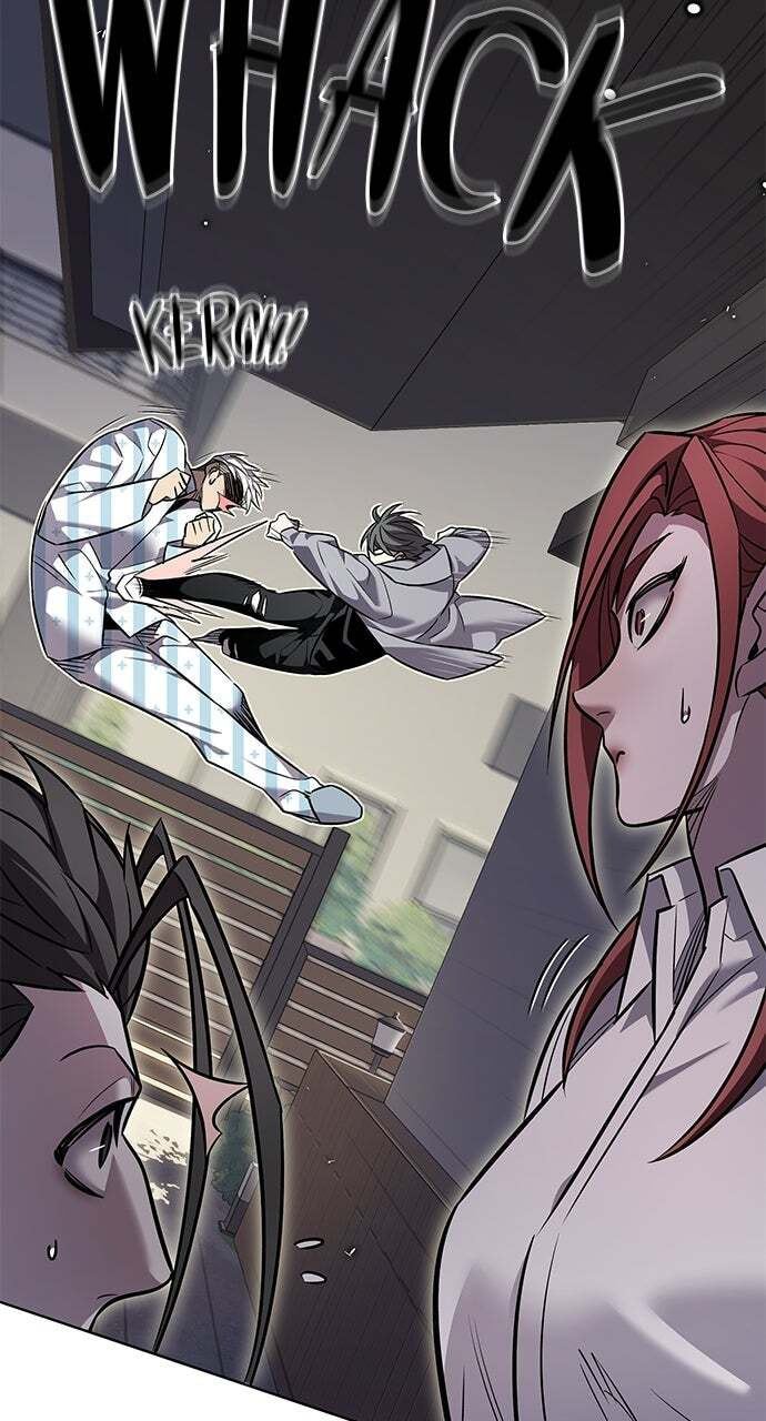 Eleceed Chapter 403 page 21 - 