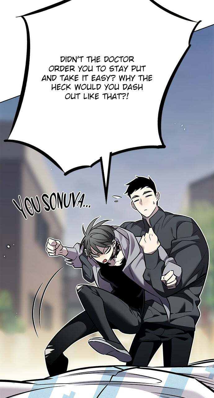 Eleceed Chapter 403 page 24 - 