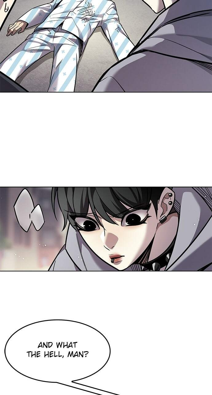 Eleceed Chapter 403 page 26 - 