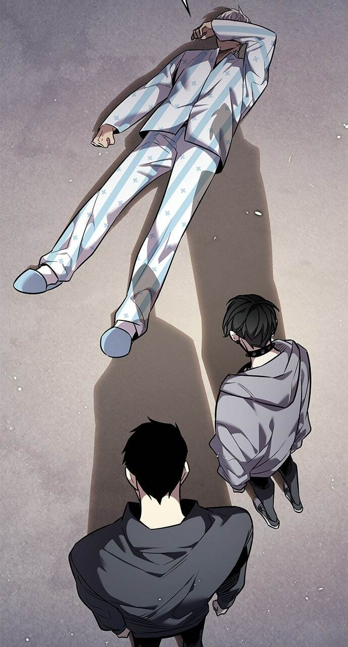 Eleceed Chapter 403 page 32 - 