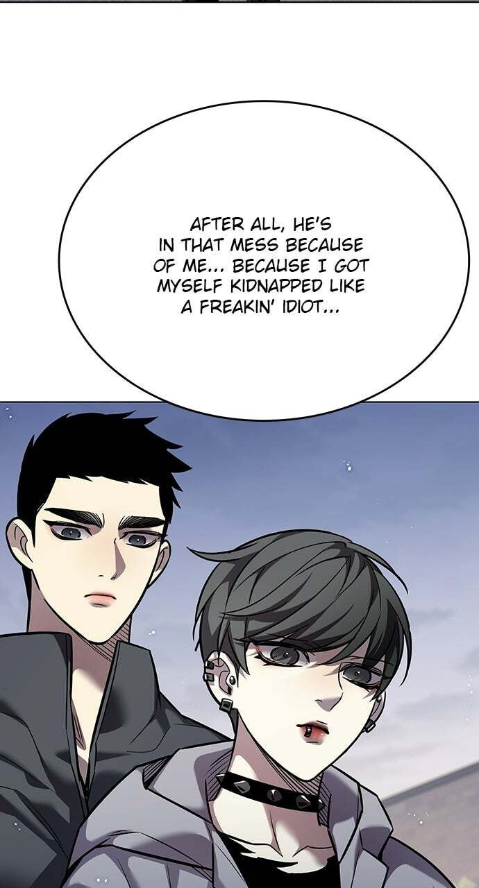 Eleceed Chapter 403 page 33 - 