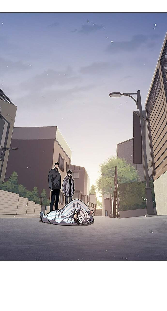 Eleceed Chapter 403 page 38 - 