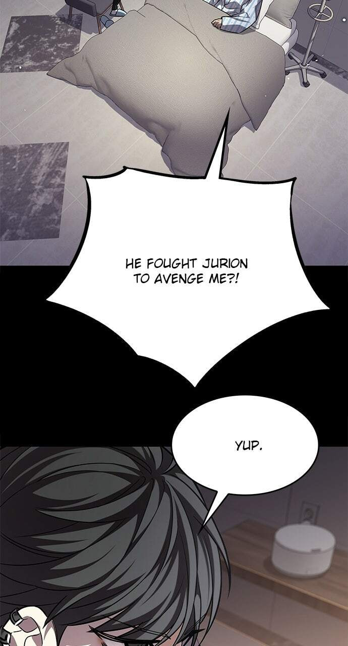 Eleceed Chapter 403 page 5 - 