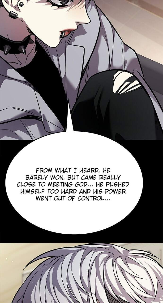Eleceed Chapter 403 page 6 - 