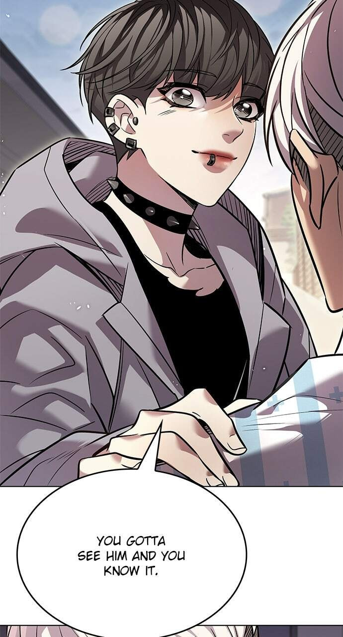 Eleceed Chapter 403 page 54 - 