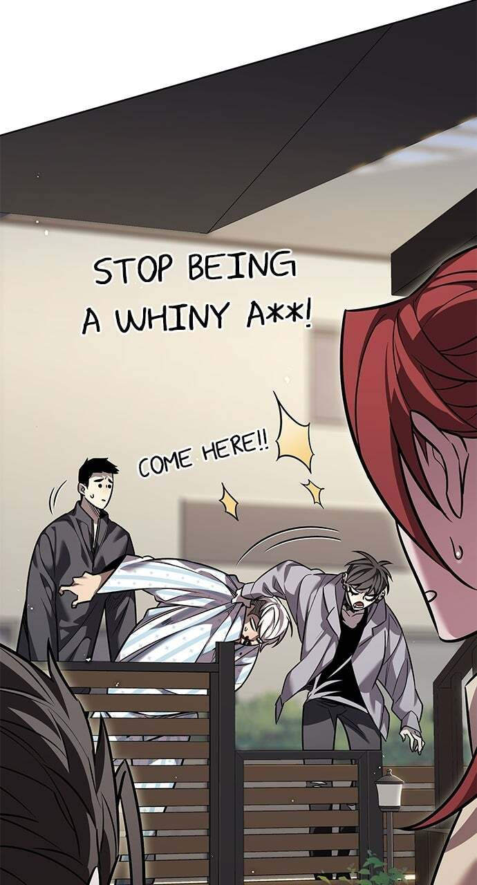 Eleceed Chapter 403 page 60 - 