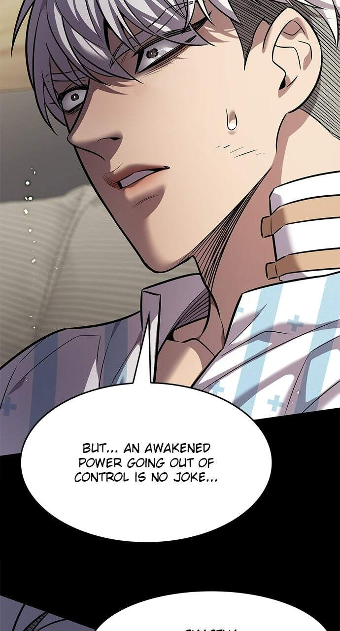 Eleceed Chapter 403 page 7 - 