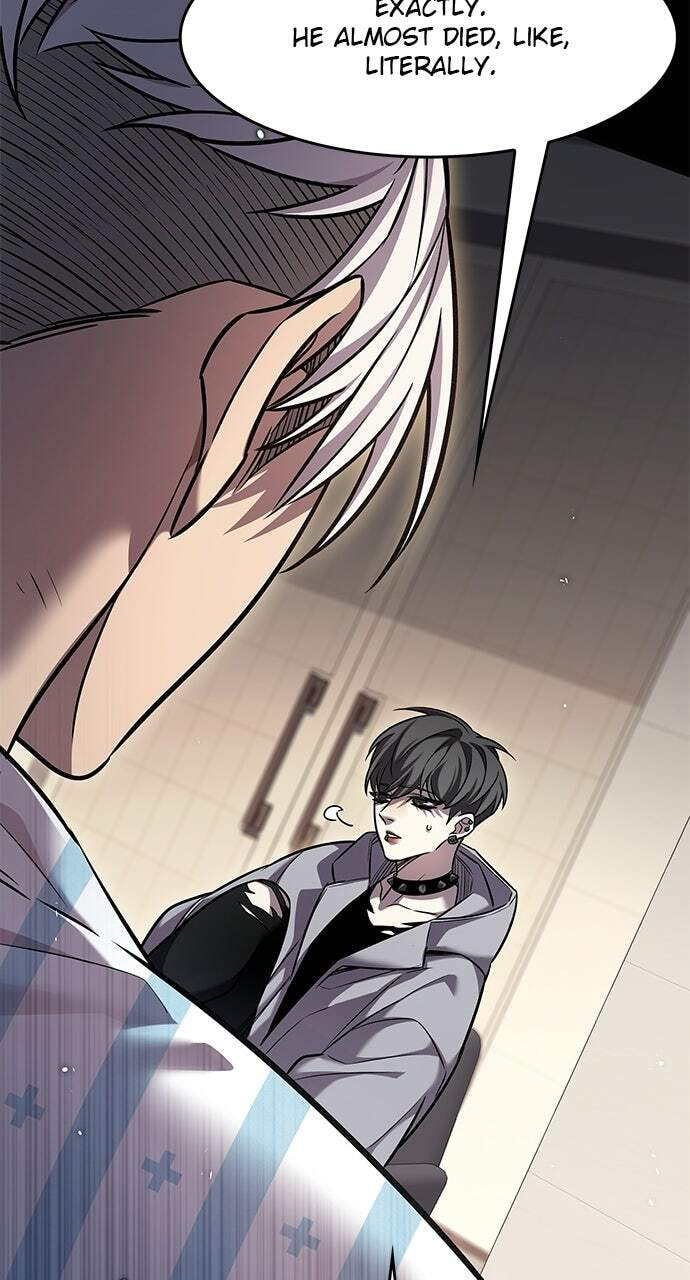 Eleceed Chapter 403 page 8 - 