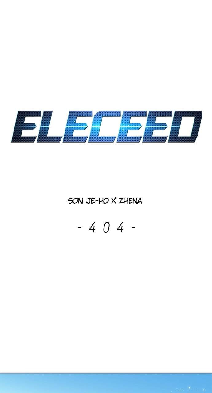Eleceed Chapter 404 page 1 - 