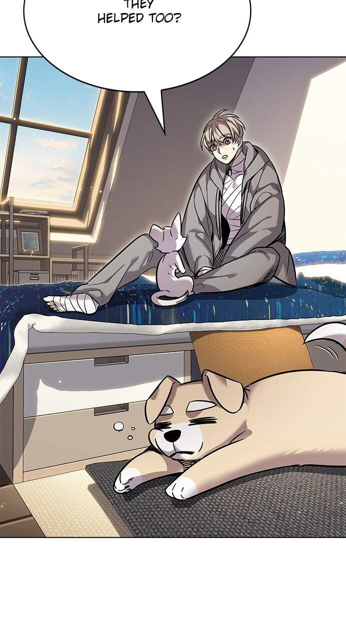 Eleceed Chapter 404 page 12 - 
