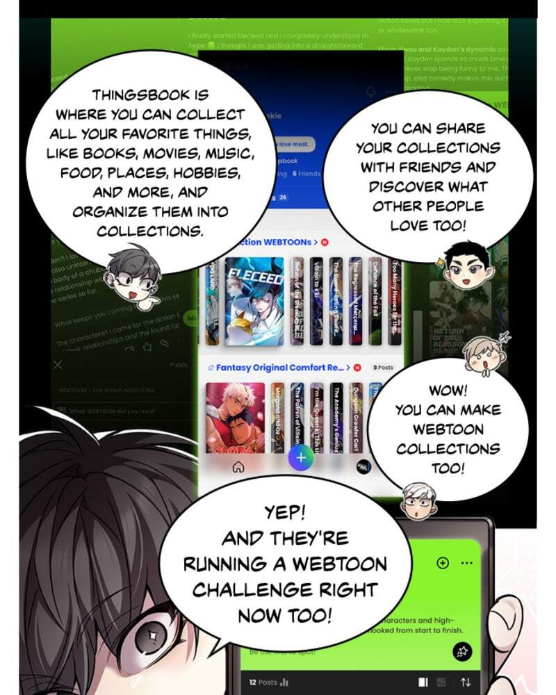 Eleceed Chapter 404 page 133 - 