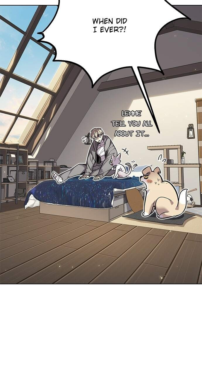 Eleceed Chapter 404 page 17 - 