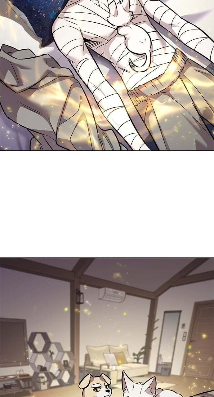 Eleceed Chapter 404 page 3 - 
