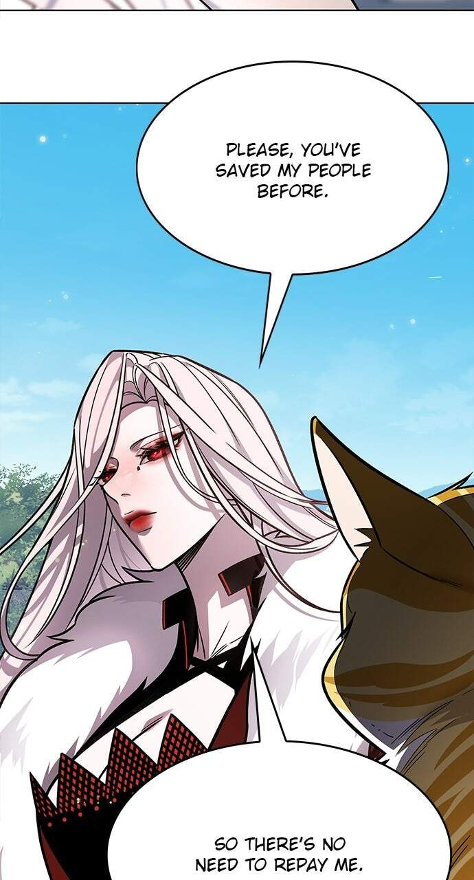 Eleceed Chapter 404 page 25 - 