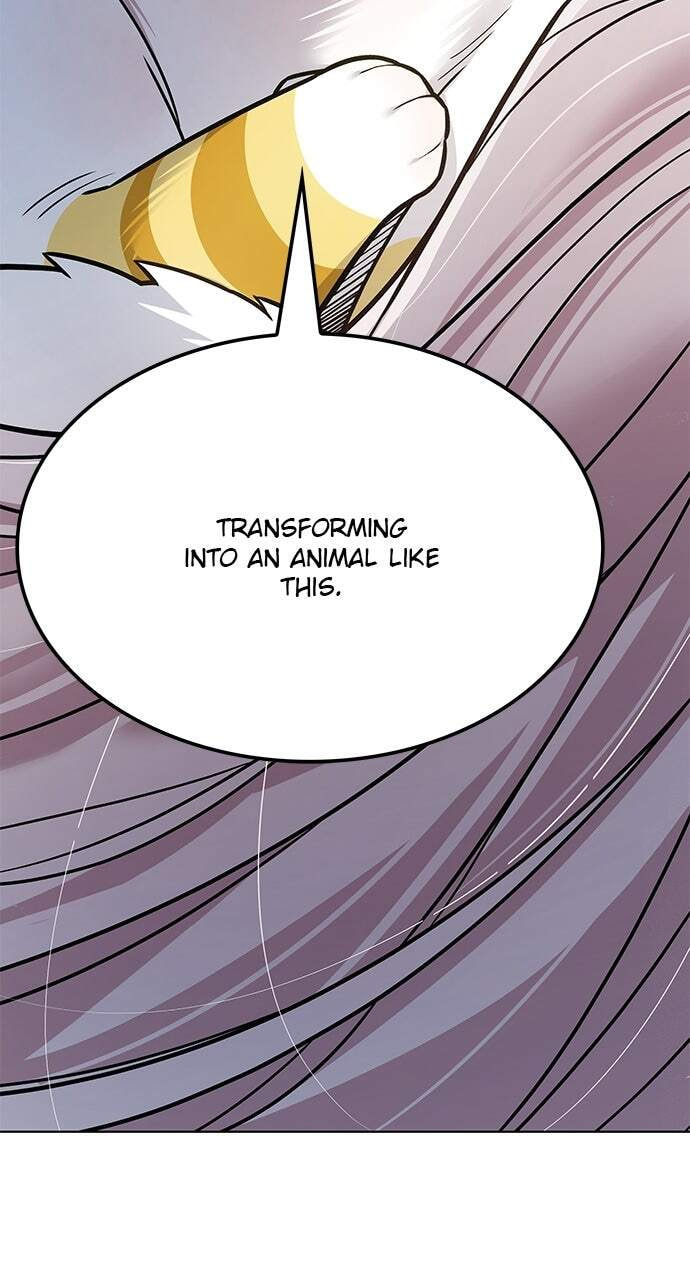 Eleceed Chapter 404 page 34 - 