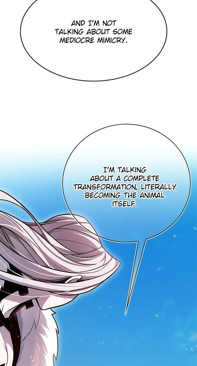 Eleceed Chapter 404 page 36 - 