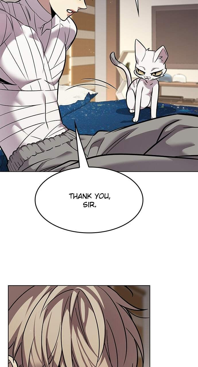 Eleceed Chapter 404 page 6 - 