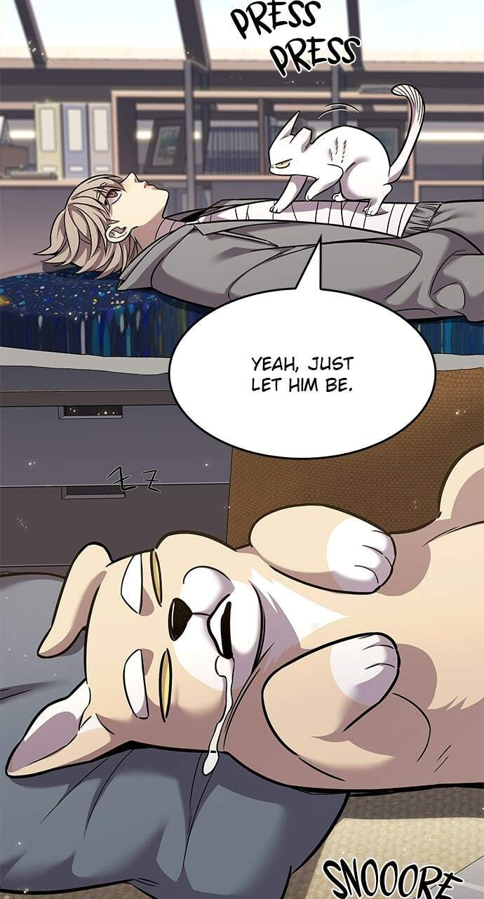 Eleceed Chapter 404 page 58 - 