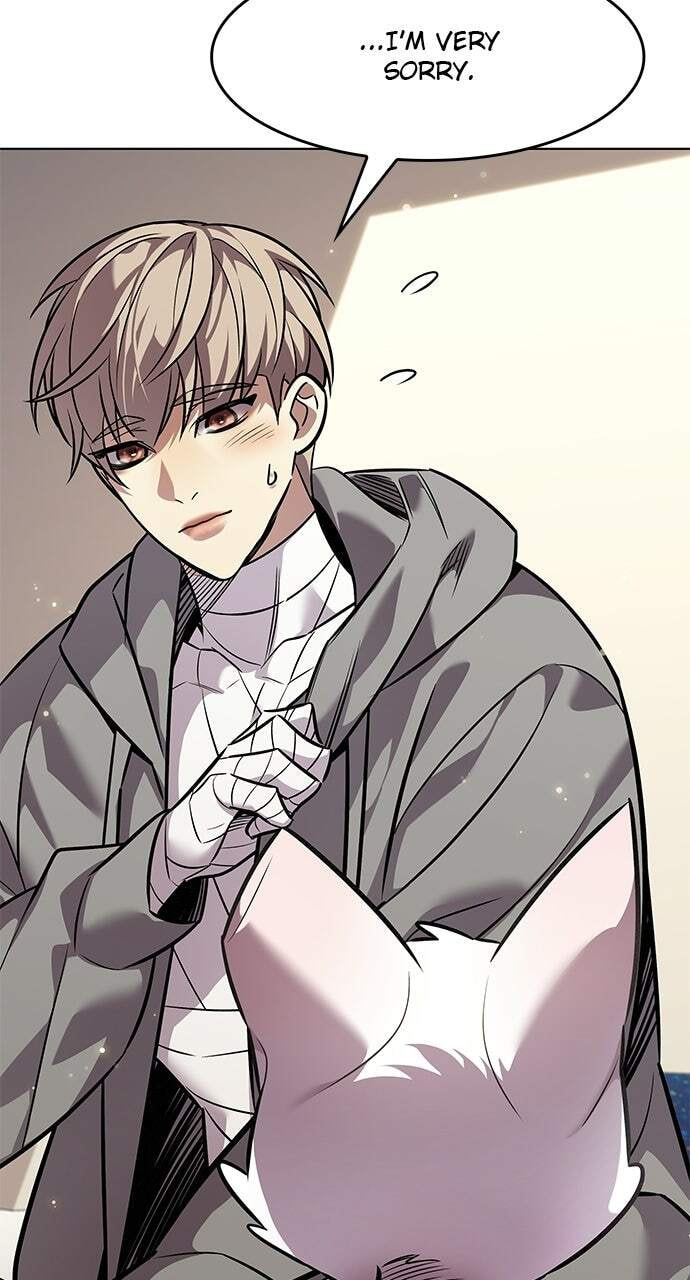 Eleceed Chapter 404 page 9 - 